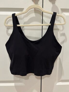Lululemon Align Tank Nightmoth